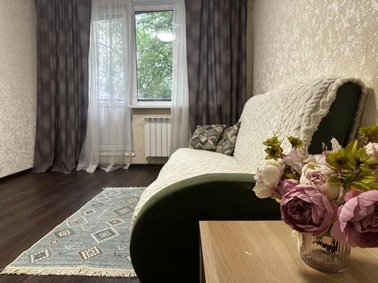 Продажа квартиры Искровский, 9