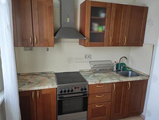 Продажа квартиры Митинский 3-й, 7
