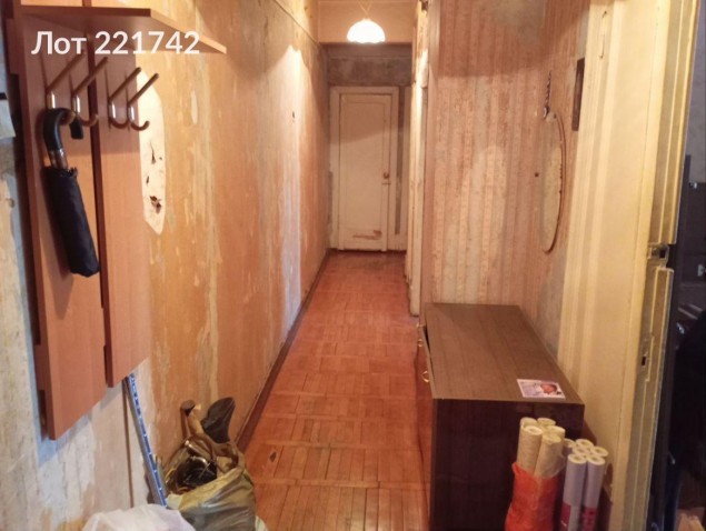 Продажа квартиры Академика Павлова, 9к1