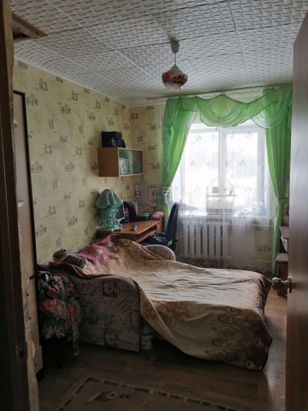 Продажа квартиры Павловский Посад, Фрунзе, 14