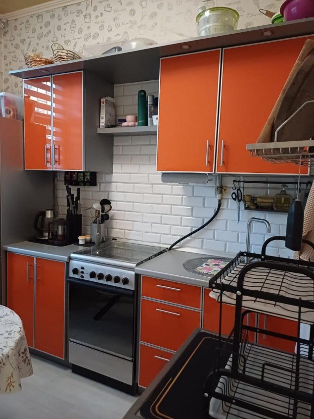 Продажа квартиры Возрождения, 7/25