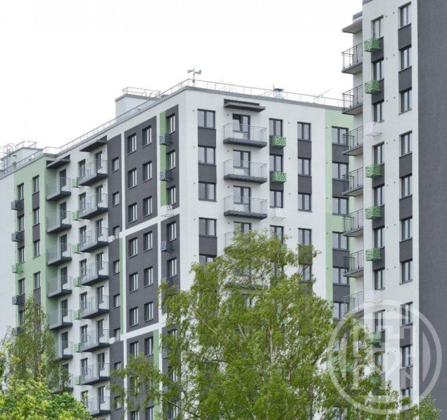 Продажа квартиры Ковалево, 1 к. 2