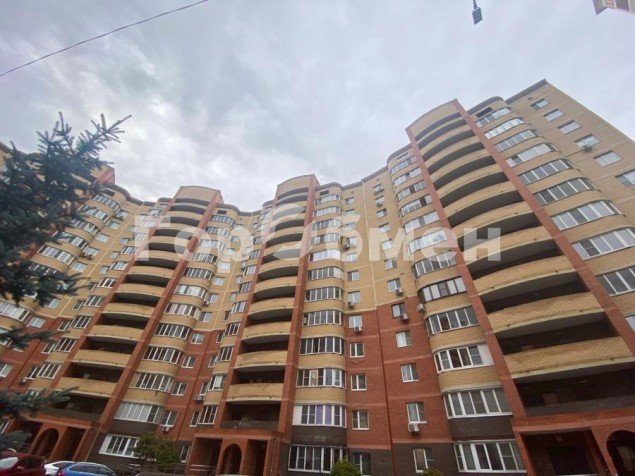 Продажа квартиры Мжд Казанское 4-й