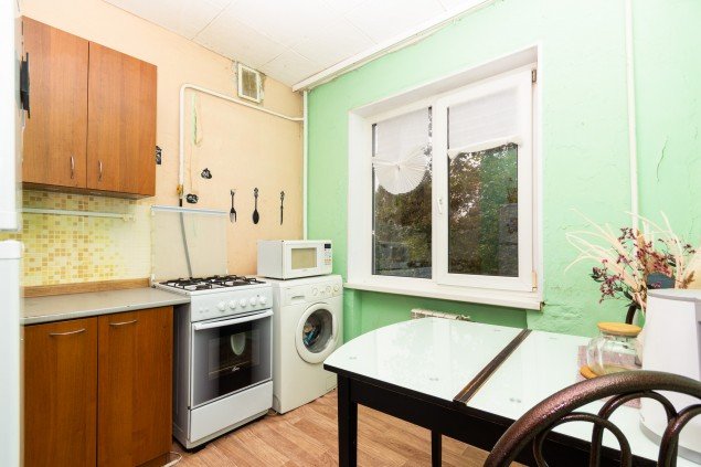 Продажа квартиры Таллинская, 28