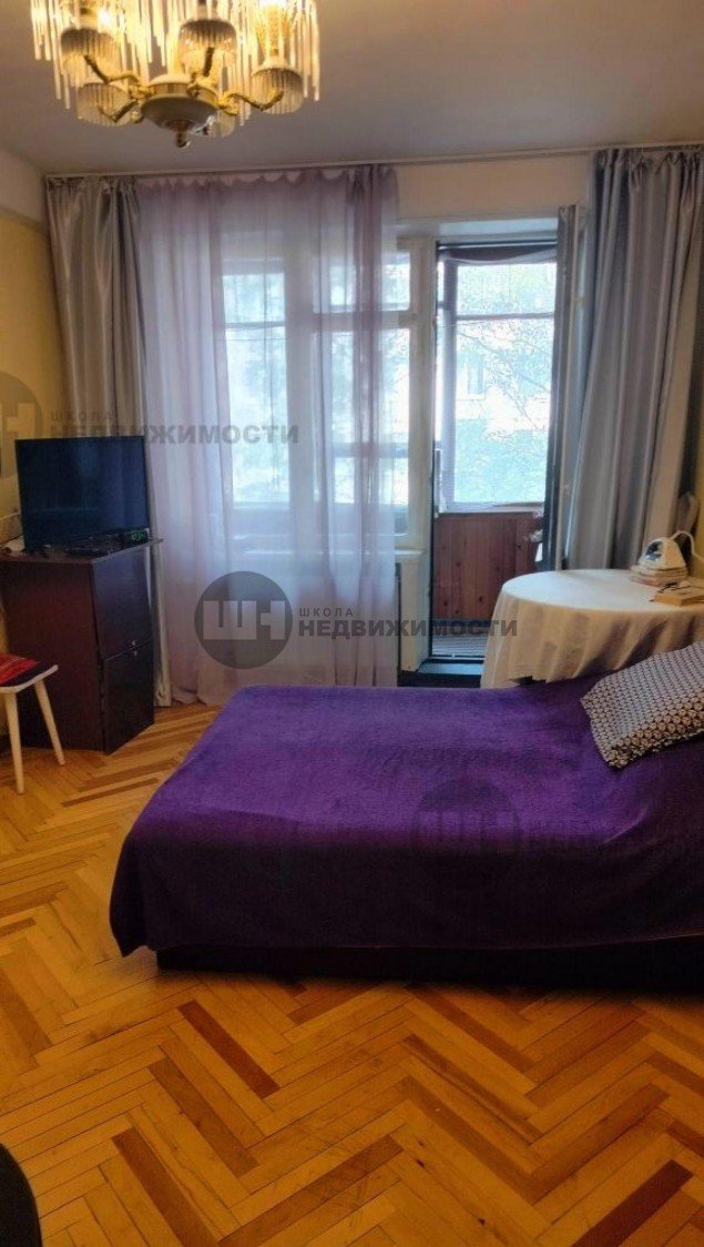 Продажа квартиры Пискарёвский, 56к1