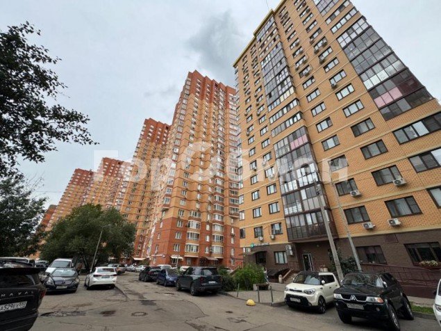 Продажа квартиры Химки, 9 Мая, 10 литер Б