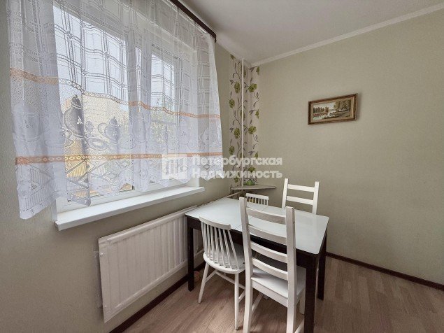 Продажа квартиры Савушкина, 130к2 литер А