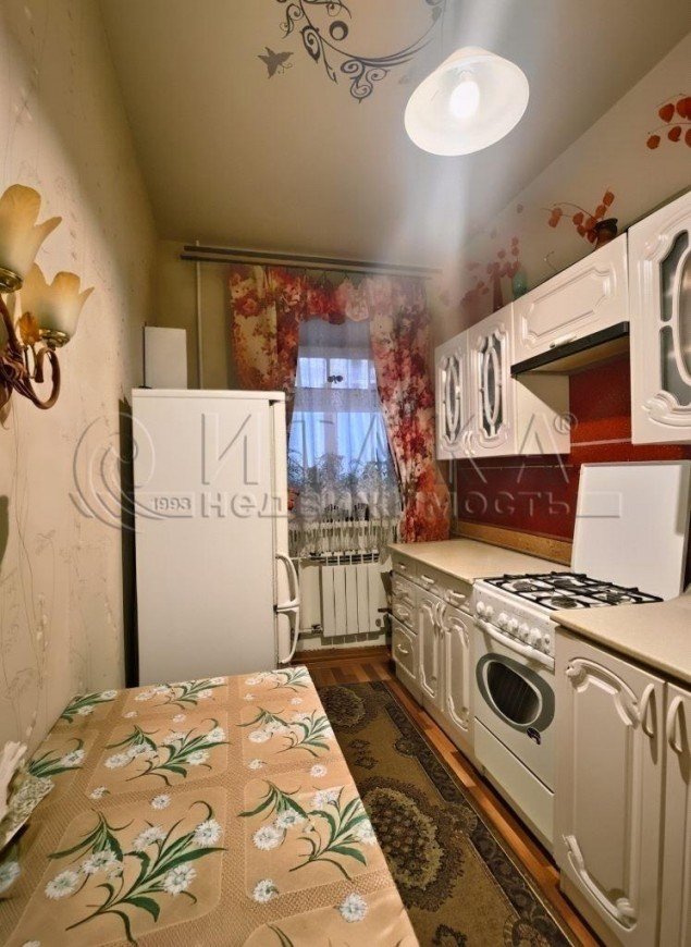 Продажа квартиры Рижский, 25 литер М