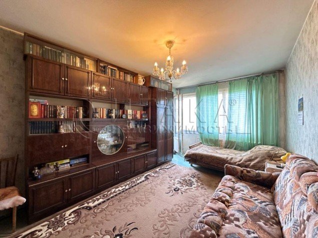 Продажа квартиры Козлова, 21 к. 1