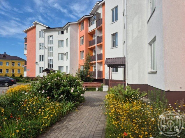 Продажа квартиры Дубровка, Советская, 21