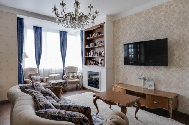Продажа квартиры Циолковского, 7