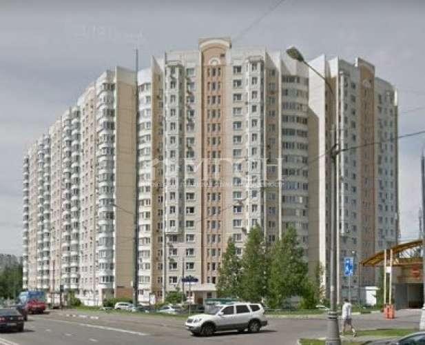 Продажа квартиры Лукинская, 18