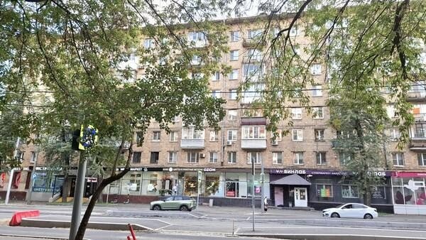 Продажа квартиры Бориса Галушкина, 20