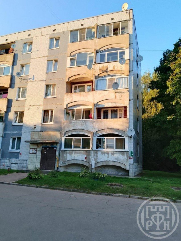 Продажа квартиры Советский, Советская, 45