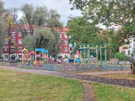 Продажа квартиры Раменское, Фабричная, 22