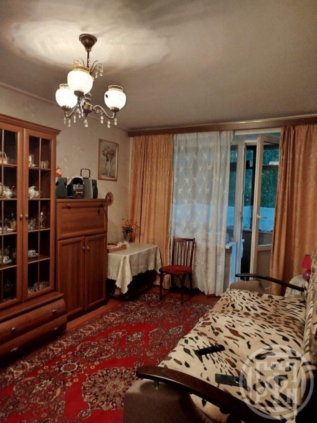 Продажа квартиры Петергоф, Озерковая, 37