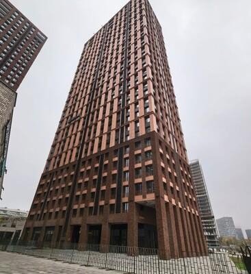 Продажа квартиры Архитектора Власова, 71к2