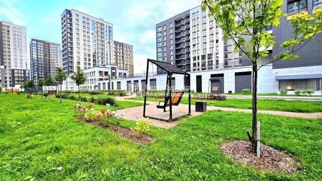 Продажа квартиры Кубинская, 82к3к1