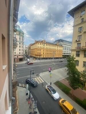 Продажа квартиры Благовещенский, 5