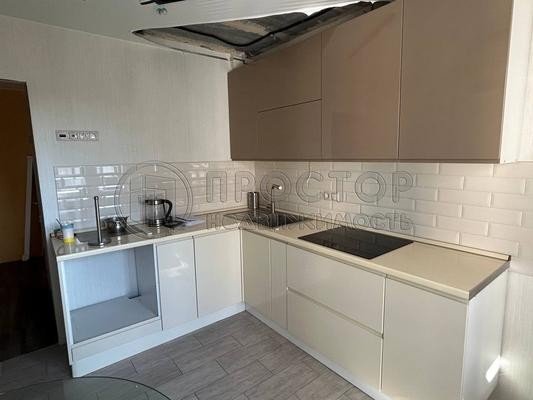Продажа квартиры Муравская, 42к1