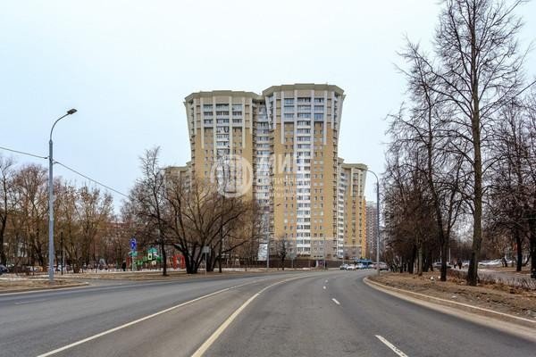Продажа квартиры Яна Райниса, 31