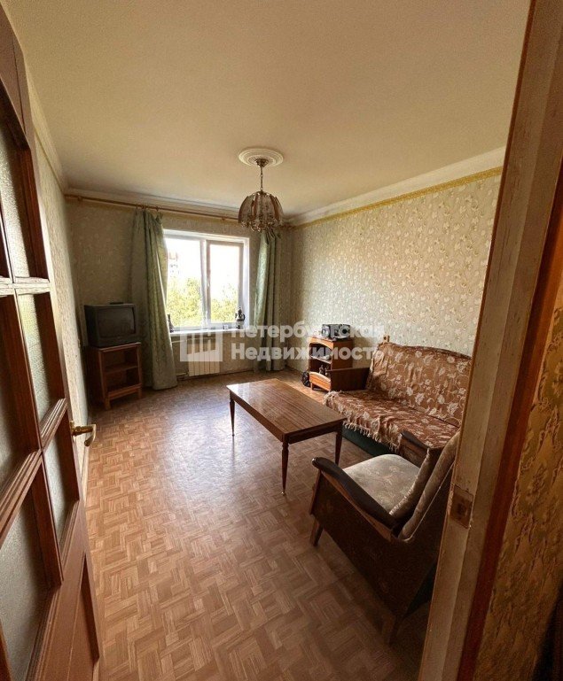 Продажа квартиры Пискарёвский, 159к3