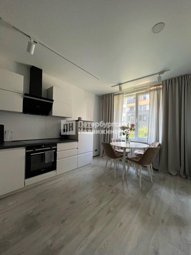 Продажа квартиры 26-я В.О., 7к1