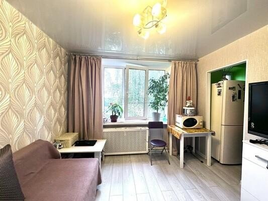 Продажа квартиры Красногорск, Нахабино, Кирова, 5 литер А