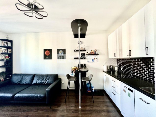 Продажа квартиры Железнодорожный, 14к1