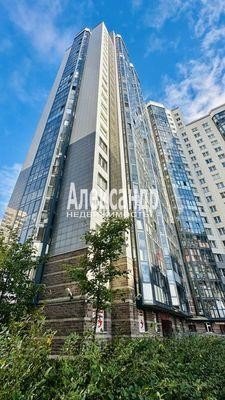 Продажа квартиры Русановская, 17к1