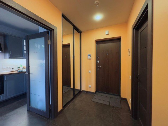 Продажа квартиры Грибалёвой, 7к1