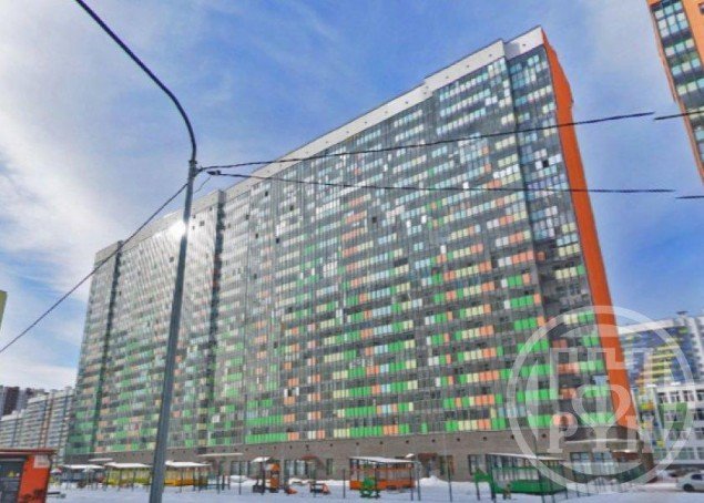 Продажа квартиры Мурино, Шувалова, 19 к. 2