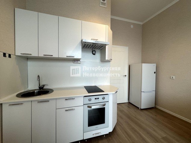 Продажа квартиры Янино-1, Ясная, 20к3