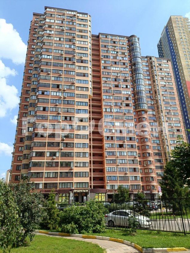 Продажа квартиры Красногорск, Молодежная, 2
