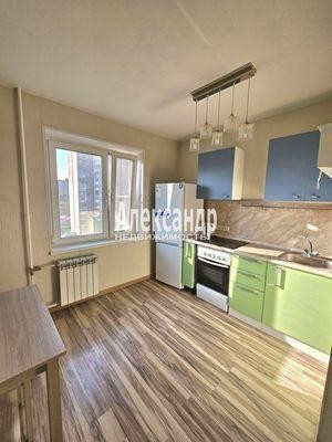 Продажа квартиры Сестрорецк, Коммунаров, 120