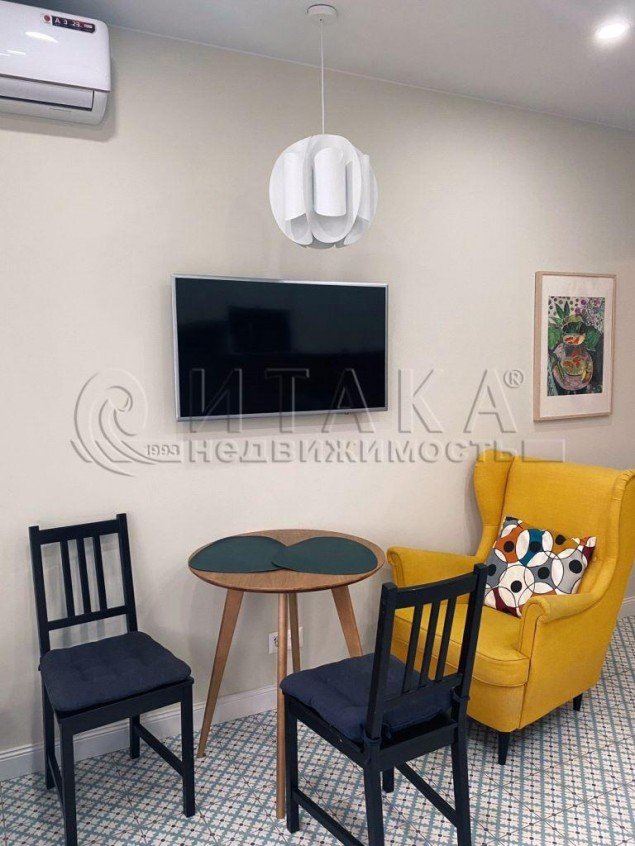 Продажа квартиры Космонавтов, 106 пар. 1