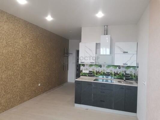 Продажа квартиры Старая Купавна, Октябрьская, 14 литер А