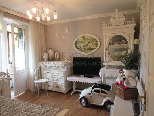 Продажа квартиры Маршала Чуйкова, 7к1