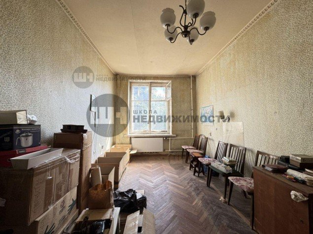 Продажа квартиры Новолитовская, 11