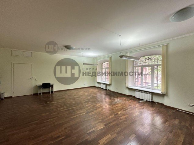 Продажа квартиры Малая Посадская, 19