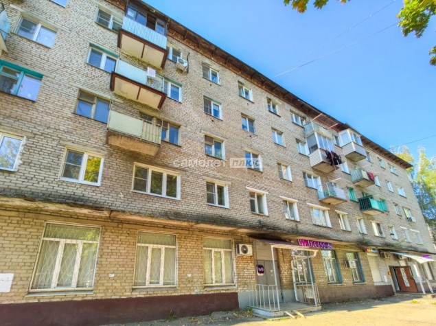Продажа квартиры Ногинск, 6-ой Богородский, 35
