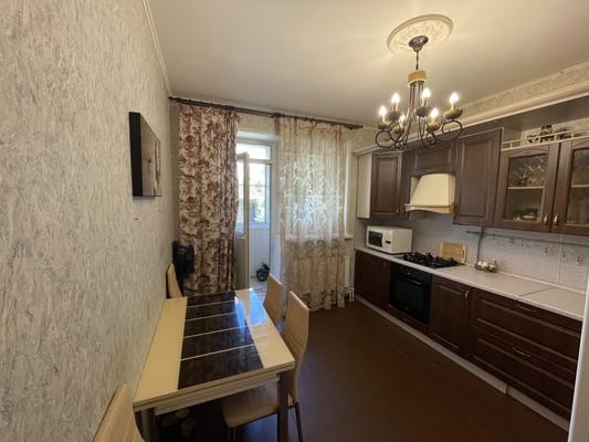 Продажа квартиры Ступино, Верзилово, Новое Ступино, Молодежная, 41к2