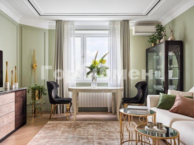 Продажа квартиры Медиков, 14к2