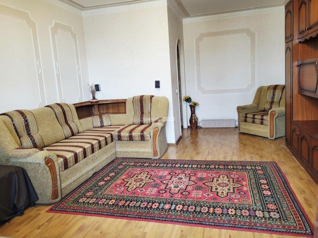 Продажа квартиры Новослободская, 46