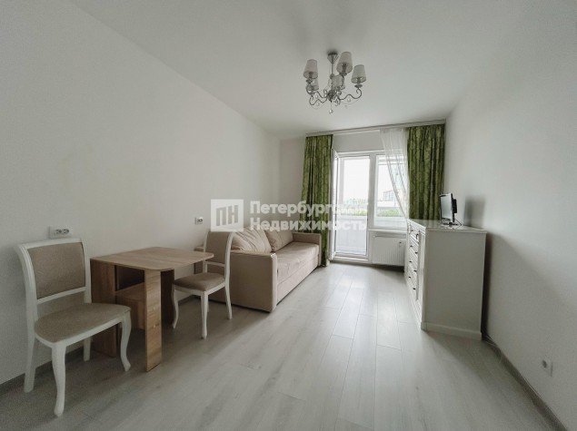 Продажа квартиры Ветеранов, 183к1