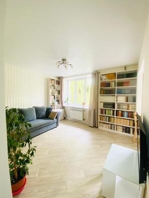 Продажа квартиры Пушкин, Магазейная, 23