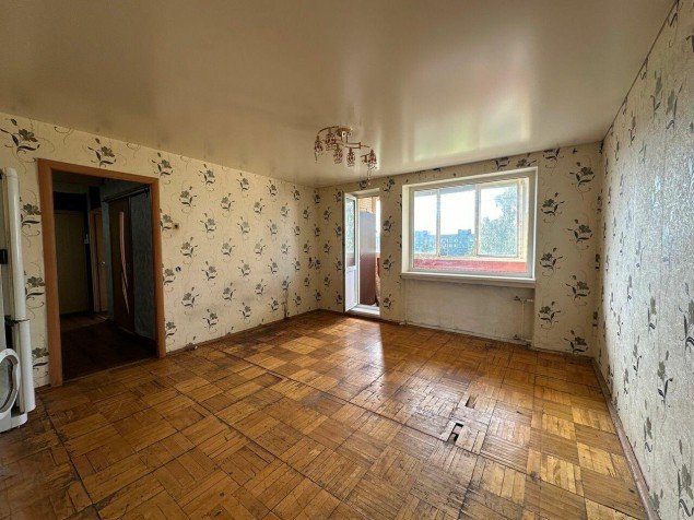 Продажа квартиры Шостаковича, 1/9