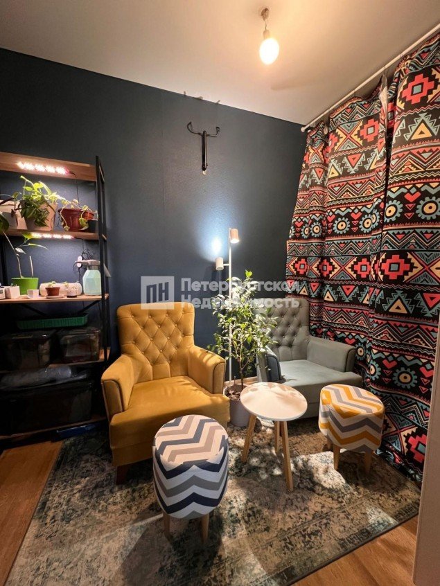 Продажа квартиры Богатырский, 36к1 литер А