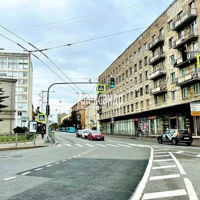 Продажа квартиры Кондратьевский, 33