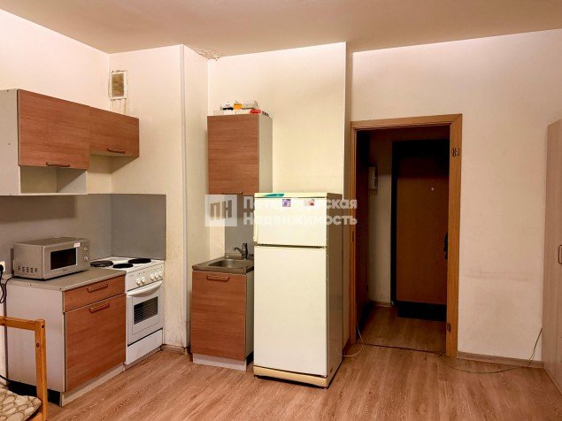 Продажа квартиры Кудрово, Центральная, 50к1